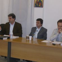 image-250829 Ο πρώην δήμαρχος Αιανής Γιώργος Τζέλλος γράφει για το αρδευτικό της Βόρειας Ζώνης Πολυφύτου των περιοχών Αιανής, Καισαρειάς, Σπάρτου κλπ – που δεν υπάρχει – και πρέπει να γίνει