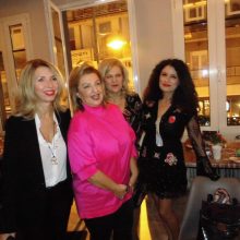 image-250846 kozan.gr: Η παρουσίαση της ποιητικής συλλογής της Μυρτώς Βαξεβάνη «Καβάφη Μέθεξις», πραγματοποιήθηκε στο καφέ Art Code , το βράδυ της Παρασκευής 18/10 (Βίντεο & Φωτογραφίες)