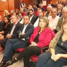 image-251018 kozan.gr: Ν. Παππάς, από την Πτολεμαΐδα, για την εξαγγελία Μητσοτάκη για το κλείσιμο των λιγνιτικών μονάδων, μέχρι το 2028: “Συγχαρητήρια για το σχεδιασμό. Τέτοια προετοιμασία από τους αρίστους δεν την περιμέναμε. Υποψιάζομαι, ότι το 2028, μάλλον, του το ψιθυρίσανε στο αυτί, κάποιοι άλλοι ” – Ποιοι βρέθηκαν στην Ανοιχτή Γενική Συνέλευση της Νομαρχιακής Επιτροπής Κοζάνης του ΣΥΡΙΖΑ (Φωτογραφίες & Βίντεο)