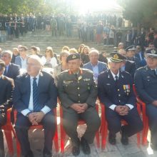 image-251128 kozan.gr: Tο Μεσόβουνο τίμησε, το πρωί της Κυριακής 20/10, τα 279 θύματα του χωριού, που την περίοδο 1941- 1944, εκτέλεσαν τα Γερμανικά στρατεύματα κατοχής (Φωτογραφίες & Βίντεο)