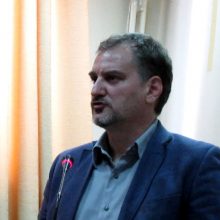 image-251286 kozan.gr: Β. Μπουγιοτόπουλος (πρώην Γ.Γ. του Δήμου Κοζάνης), στην 9η ανοιχτή Γενική Συνέλευση της Δημοτικής Κίνησης «Κοζάνη Τόπος να ζεις»: “Χάσαμε την “κινηματική” μας διάσταση και χάνοντάς την χάσαμε και την επαφή με την κοινωνία – Να μη μπούμε σ’ έναν φαύλο κύκλο στείρας αντιπαράθεσης” (Bίντεο)