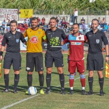 image-251319 ΠΑΣ Πρέβεζας – ΑΕ Ποντίων Κοζάνης 0 – 0 (To φιλμ του αγώνα – Φωτογραφίες)