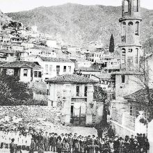 image-251499 Η πολύτιμη συμβολή του Κοζανίτη Χαρίσιου Βαμβακά στην αυτονομία της Δυτικής Θράκης – Το άρθρο που δημοσιεύτηκε στην εφημερίδα Καθημερινή