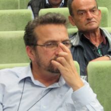 image-293392 kozan.gr: Χύτρα ειδήσεων: Παραιτείται της αμοιβής του (1000 ευρώ), που θα λάμβανε ως βοηθός σκηνοθέτη, για την παράσταση «Αχ έρωτα!»