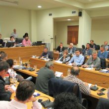 image-327615 Τακτική συνεδρίαση, με τηλεδιάσκεψη, του Δημοτικού Συμβουλίου του Δήμου Κοζάνης, τη Δευτέρα 1/2 και ώρα 19.00
