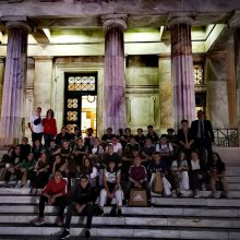 image-251553 Στάθης Κωνσταντινίδης: Στη Βουλή το 3ο Γυμνάσιο Κοζάνης