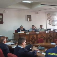 image-251605 Συνεδρίαση του Σ.Τ.Ο. Πολιτικής Προστασίας Δήμου Εορδαίας (Φωτογραφίες & Βίντεο)