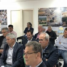 image-251640 kozan.gr: Nέος Πρόεδρος της της ΔΙΑΔΥΜΑ Α.Ε. ο Παναγιώτης Πλακεντάς με ψήφους 5-2 έναντι του Λάζαρου Μαλούτα που ήταν επίσης υποψήφιος – Aυτό είναι το νέο Δ.Σ. (Βίντεο & Φωτογραφίες)