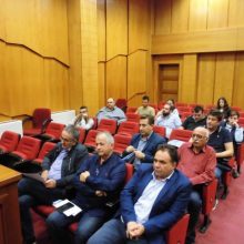 image-251698 kozan.gr: Γ. Βαβλιάρας, σε εκδήλωση στην Κοζάνη, για την επιχειρηματικότητα: «Από την πλευρά μας, ως περιφερειακή αρχή δηλώνουμε την αμέριστη συμπαράσταση μας στους επιχειρηματίες. Άνθρωποι του μόχθου και της επιχειρηματικότητας είναι προτεραιότητα για μας» (Φωτογραφίες & Βίντεο)