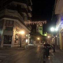 image-251718 Σχόλιο αναγνώστριας στο kozan.gr: Ήρθαν νωρίτερα τα Χριστούγεννα στην Κοζάνη; (Φωτογραφίες)