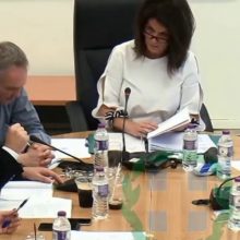 image-251746 kozan.gr Οι επισημάνσεις Κάτανα – Καρυπίδου για τον ορισμό των δικηγόρων – στις υποθέσεις της Περιφέρειας – και το “καρφί” της Αντιπεριφερειάρχη Οικονομικών και Διοίκησης Παναγιώτας Γκατζαβέλη (Βίντεο)