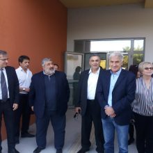 image-251801 kozan.gr: Xώροι του Μποδοσάκειου νοσοκομείου θα εξυπηρετήσουν ανάγκες της Σχολής Επιστημών Υγείας του Πανεπιστημίου Δ. Μακεδονίας, που λειτουργεί στην Πτολεμαΐδα (Βίντεο & Φωτογραφίες)