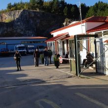 image-251858 kozan.gr: Ώρα 09:00 π.μ.: Ακινητοποιημένα σήμερα Πέμπτη 24/10 τα απορριμματοφόρα στο Δήμο Κοζάνης – Συμμετοχή των εργαζομένων της καθαριότητας στην πανελλαδική απεργία της ΠΟΕ – ΟΤΑ (Βίντεο)