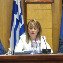 image-320974 Συνεδρίαση του Π.Σ. Δ. Μακεδονίας την Παρασκευή 18/12 με θέμα: Συζήτηση και λήψη απόφασης για τη διευθέτηση χρόνιων εκκρεμοτήτων των υφιστάμενων ΒΙ.ΠΕ. και ενεργειών για τη δημιουργία νέων στις Π.Ε. Δυτικής Μακεδονίας