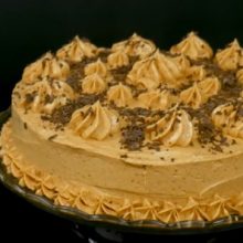 image-252067 Tο foodaholics.gr προτείνει εντυπωσιακό γλυκό για τη γιορτή του Αγίου Δημητρίου