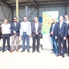 image-252089 ΔΙΑΔΥΜΑ Α.Ε.: 3η Συνάντηση των εταίρων του έργου SYMBIOSIS, Μπίτολα, Δημοκρατία της Βόρειας Μακεδονίας (Δελτίο τύπου)