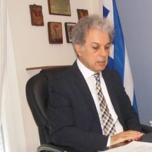 image-252165 kozan.gr: Γ. Αμανατίδης : “Εκτιμώ ότι θα αρχίσει να δρομολογείται η παραχώρηση του Ειρηνοδικείου Σερβίων στο αστυνομικό τμήμα Σερβίων. Είμαστε σε μια θετική εξέλιξη” (Βίντεο)