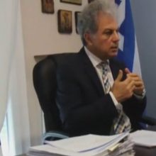 image-252149 kozan.gr: Σύσταση Ειδικής Γραμματείας εισηγείται ο βουλευτής Κοζάνης Γιώργος Αμανατίδης για τη μεταλιγνιτική περίοδο (Βίντεο)