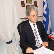 image-252158 kozan.gr: Γ. Αμανατίδης για τη λειτουργία των διοδίων στη Σιάτιστα: ¨Θα πρέπει να γίνει μια συνεργασία, της περιοχής με τον διαχειριστή του οδικού άξονα” (Βίντεο)