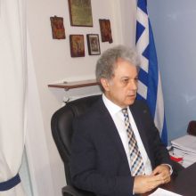 image-252157 kozan.gr: Συνάντηση του Γ. Αμανατίδη με τον Υπουργό Μεταφορών και Υποδομών Κ. Καραμανλή για τον κάθετο άξονα της Εγνατίας Οδού Νίκη, Φλώρινας – Κοζάνη – Λάρισας και τον Ε-65 (Βίντεο)