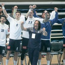 image-252438 Κλειστό Λευκόβρυσης: Ελλάδα- Ισραήλ 26-25 – Σημαντική νίκη της Εθνικής Ανδρών για τα προκριματικά του Παγκοσμίου Πρωταθλήματος του 2021