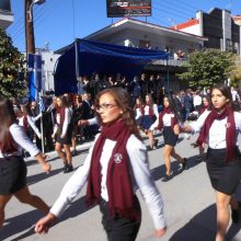 image-253069 kozan.gr: Πτολεμαΐδα: 137 φωτογραφίες από τη σημερινή παρέλαση για την επέτειο της 28ης Οκτωβρίου