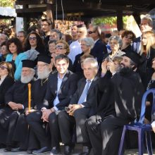 image-253253 100 φωτογραφίες από τον εορτασμό της 28ης Οκτώβρη στο Βελβεντό