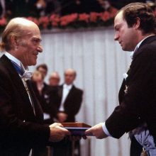 image-253260 ‘’Μικρό αφιέρωμα στον Οδυσσέα Ελύτη για τα 40 χρόνια από την απονομή του βραβείου Νόμπελ’’, στο Αρχονταρίκι του Ι. Ναού Αγίου Διονυσίου Βελβεντού. (του παπαδάσκαλου Κωνσταντίνου Ι. Κώστα)