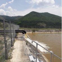 image-253386 Περιφέρεια Δ.Μακεδονίας: Σε τροχιά υλοποίησης τα έργα οδοποιίας και πρόσβασης στο Φράγμα Μεσοβούνου