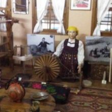 image-253466 Αφιέρωμα του ypaithros.gr στο Ιστορικό – Λαογραφικό Μουσείο και Μουσείο Φυσικής Ιστορίας Koζάνης