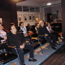 image-253492 kozan.gr: Διάλεξη με θέμα: «Βορειοελλαδίτες αρχαιολόγοι στους Δελφούς στα τέλη του 19ου αιώνα και στις αρχές του 20ου», με ομιλητή τον Σωτήρη Ραπτόπουλο, διοργάνωσε το λογοτεχνικό περιοδικό «Παρέμβαση», το βράδυ της Τετάρτης 30/10 (Φωτογραφίες & Βίντεο)