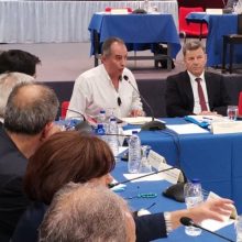 image-253552 Aδαμίδης: Σε πέντε χρόνια η Μεγαλόπολη θα μείνει με το μισό πληθυσμό – Ειδική Συνεδρίαση Περιφέρειας Πελοποννήσου για τις μονάδες της ΔΕΗ στη Μεγαλόπολη -Ειδική Συνεδρίαση Περιφέρειας Πελοποννήσου για τις μονάδες της ΔΕΗ στη Μεγαλόπολη