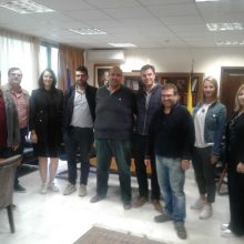 image-253602 Περιοδεία Δημοκρατικής Κίνησης Μηχανικών, Τμήμα Δυτικής Μακεδονίας, ενόψει των εκλογών του ΤΕΕ (Φωτογραφίες)