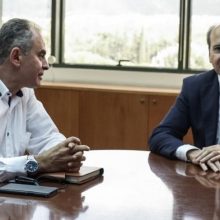 image-253658 Γ. Αδαμίδης: Δε μπορεί να γίνει αποδεκτό το καθεστώς των εργαζομένων δύο ταχυτήτων