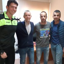 image-253725 Σύλλογος Δρομέων Υγείας Κοζάνης: Αναβάθμιση του στρατιωτικού γηπέδου και κάλυψη με άσφαλτο η οποιαδήποτε άλλο υλικό περιμετρικά του γηπέδου