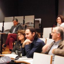 image-253758 kozan.gr: “Ένα βιβλίο αφηγείται την ιστορία του” ο τίτλος της εκδήλωσης που πραγματοποιήθηκε το απόγευμα της Παρασκευής 1/11 στη Δημοτική Βιβλιοθήκη Κοζάνης (Φωτογραφίες & Βίντεο)