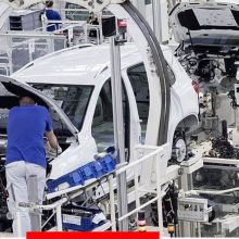 image-253790 Στην Πτολεμαΐδα το εργοστάσιο της Volkswagen;