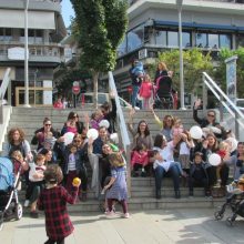 image-253940 kozan.gr: Κοζάνη: Πραγματοποιήθηκε το πρωί της Κυριακής 3/11 ο 10ος Πανελλαδικός Ταυτόχρονος Δημόσιος Θηλασμός (Φωτογραφίες και βίντεο)
