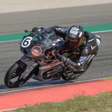 image-254161 Koζάνη: Typhoon MotoRacing: Πρώτο βήμα για το MotoStudent VI, με νέο team