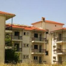 image-254167 Πτολεμαΐδα: Δυσοσμία από κενό διαμέρισμα στις Εργατικές κατοικίες