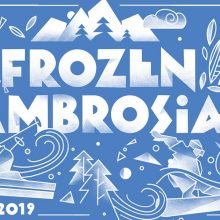 image-254176 Έναρξη περιοδεία 2019 της Frozen Ambrosia με 4 ολοκαίνουριες ταινίες, την Τετάρτη 6/11 Κοζάνη στον Κινηματογράφο Ολύμπιον