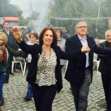 image-254190 Δραστηριότητα της Βουλευτή ΣΥΡΙΖΑ ΠΕ Κοζάνης κ. Καλλιόπης Βέττα (Φωτογραφίες)