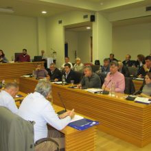 image-266953 Συνεδρίαση του Δημοτικού Συμβουλίου του Δήμου Κοζάνης, τη Δευτέρα 13 Ιανουαρίου και ώρα 19.00