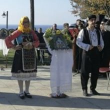 image-254248 Στη Σηλυβρία της Ανατολικής Θράκης βρέθηκαν μέλη και φίλοι της Θρακικής Εστίας Εορδαίας (Φωτογραφίες)