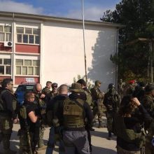 image-254363 Στις παλιές εγκαταστάσεις της ΑΕΒΑΛ,στην Πτολεμαΐδα έγινε η διεξαγωγή του πανελλήνιου αγώνα αεροσφαίρισης από τον Σύλλογο Ωμέγα της Κοζάνης