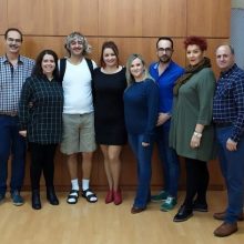 image-254439 Ο Κώστας Καρανάτσιος στους Μακεδνούς
