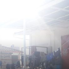 image-254476 Πτολεμαΐδα: Άστεγη Ρομά μητέρα έξι παιδιών