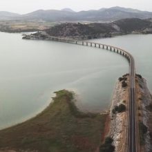 image-328914 Υπογραφή σύμβασης παροχής υπηρεσιών Τεχνικού Συμβούλου για την υποβοήθηση της Διεύθυνσης Τεχνικών Έργων της Π.Δ.Μ. για την υψηλή γέφυρα των Σερβίων της Π.Ε. Κοζάνης, από τον Περιφερειάρχη Δυτικής Μακεδονίας κ. Γεώργιο Κασαπίδη