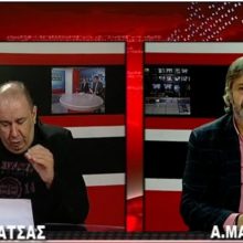 image-254579 kozan.gr: O Γραμματέας του Σπάρτακου, Σ. Μάστορας, απαντά στους επικριτές του, σύμφωνα με τους οποίους με άλλη στάση αντιμετώπιζε τις ενεργειακές εξελίξεις με κυβέρνηση ΣΥΡΙΖΑ και με άλλη στάση με κυβέρνηση ΝΔ – Τι εξηγήσεις δίνει για τις δηλώσεις του, που προκάλεσαν αντιδράσεις, σχετικά με το κλείσιμο των λιγνιτικών μονάδων το 2028 κι ότι αυτό αφορά την τοπική κοινωνία, ενώ ο ίδιος θα παραμείνει ένας συνταξιούχος, ο οποίος θα παίρνει μια καλή σύνταξη και θα συνεχίσει τη ζωή του (Βίντεο)
