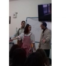 image-254582 Το 2ο Γυμνάσιο Γρεβενών ευχαριστεί το ΔΗ.ΠΕ.ΘΕ Κοζάνης
